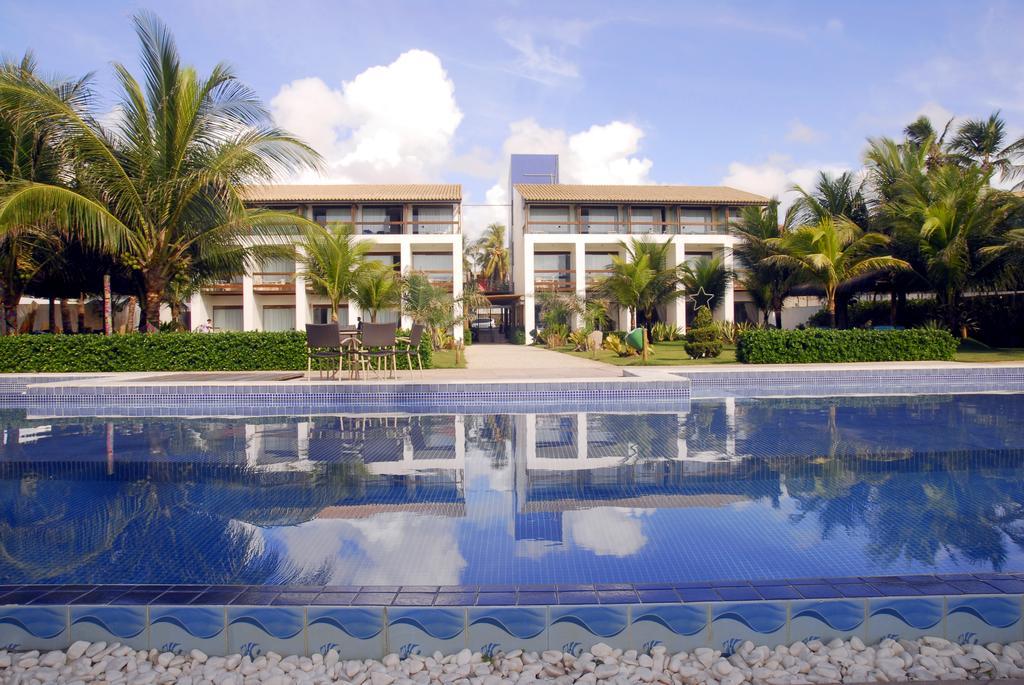 Samba Villa Da Praia Salvador de Bahía Exterior foto